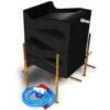 Gold Cube 4stack Deluxe