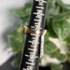 Gold in Quartz with Natural Nuggets Ring - Lady RLEA5Q - Image 4