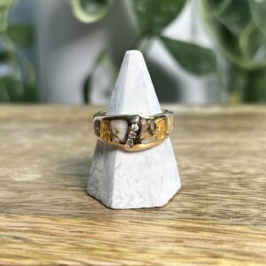 Gold mine deals jewelry