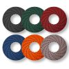 Micro Turbo Blue Bowl Mat - Image 2