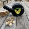 "Cobra Crusher" Rock Testing Compact Portable Unit Gold Mining-NEW & IMPROVED!!