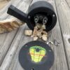 "Cobra Crusher" Rock Testing Compact Portable Unit Gold Mining-NEW & IMPROVED!! - Image 3