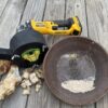 "Cobra Crusher" Rock Testing Compact Portable Unit Gold Mining-NEW & IMPROVED!! - Image 4