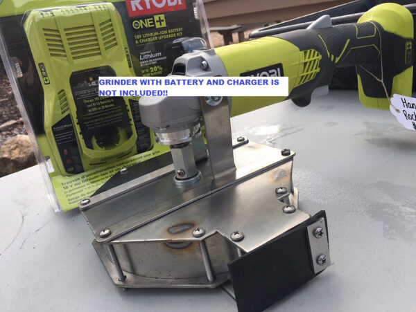 Hand Held Rock Crusher - Image 5
