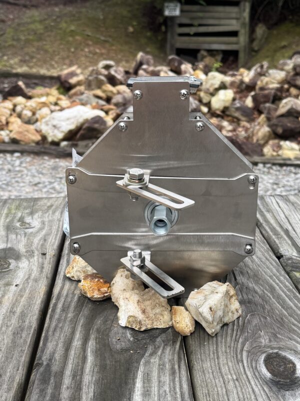Hand Held Rock Crusher - Image 3