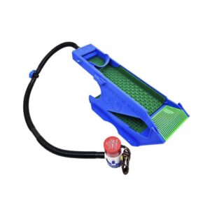 SWITCH BACK CLEAN-UP SLUICE BOX DREAM MAT MICRO